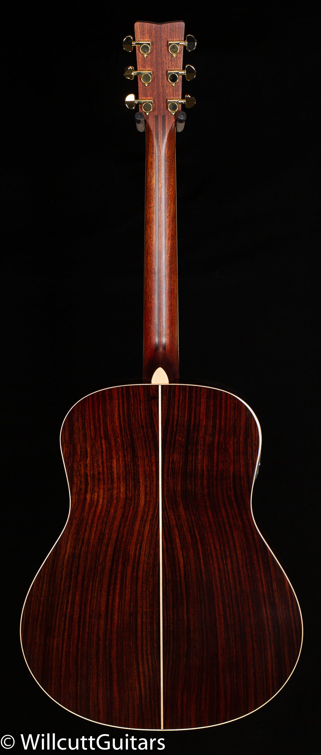 Yamaha LL-TA TransAcoustic Vintage Natural (551)