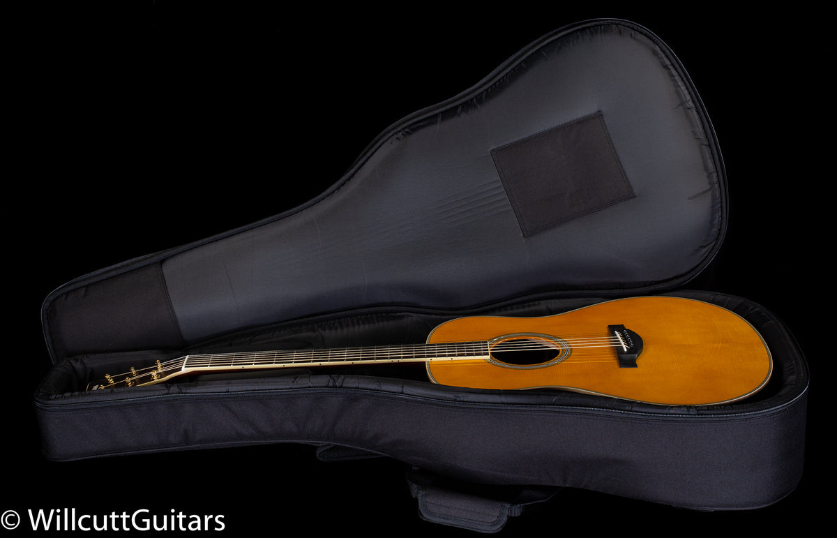 Yamaha LL-TA TransAcoustic Vintage Natural (551)