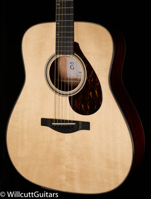 Yamaha FG9 M Acoustic Natural (48A)