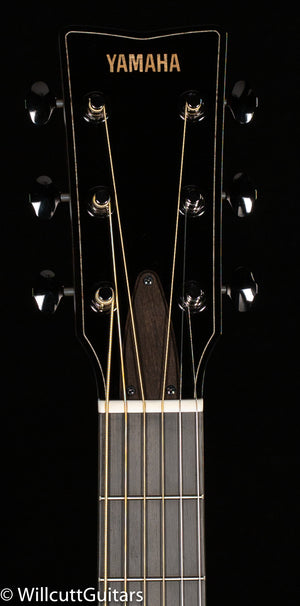 Yamaha FG9 M Acoustic Natural (48A)