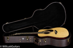 Yamaha FG9 M Acoustic Natural (48A)