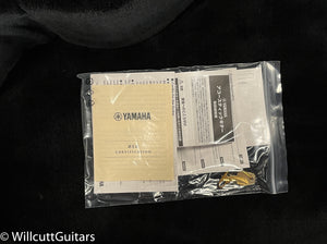 Yamaha FG9 M Acoustic Natural (48A)