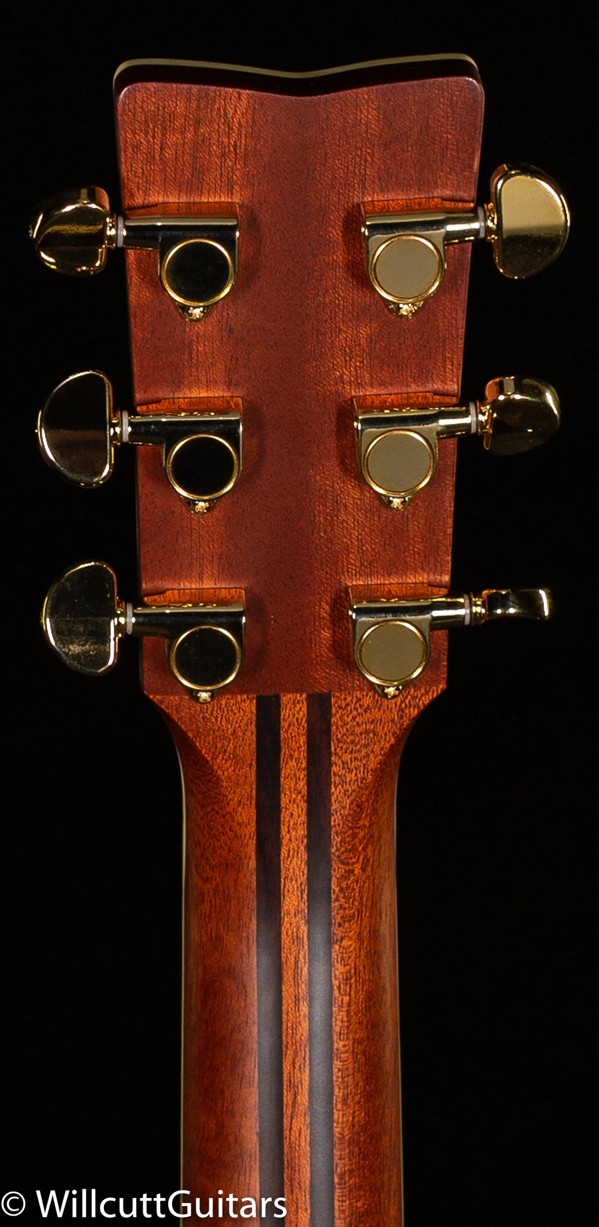 Yamaha LS6 ARE Rosewood (099)
