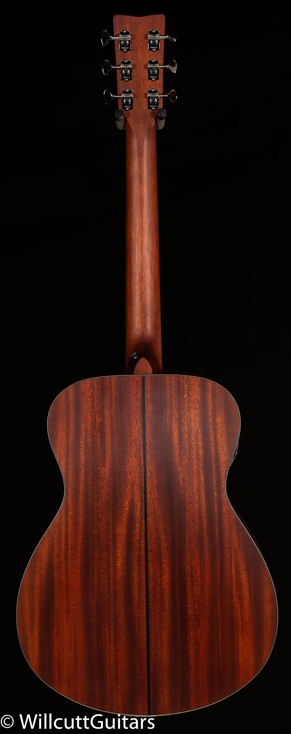 Yamaha FSX5 Red Label (80A)