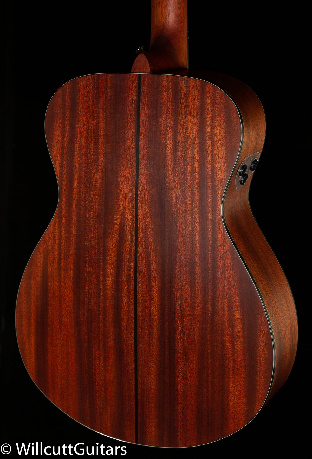 Yamaha FSX5 Red Label (80A)