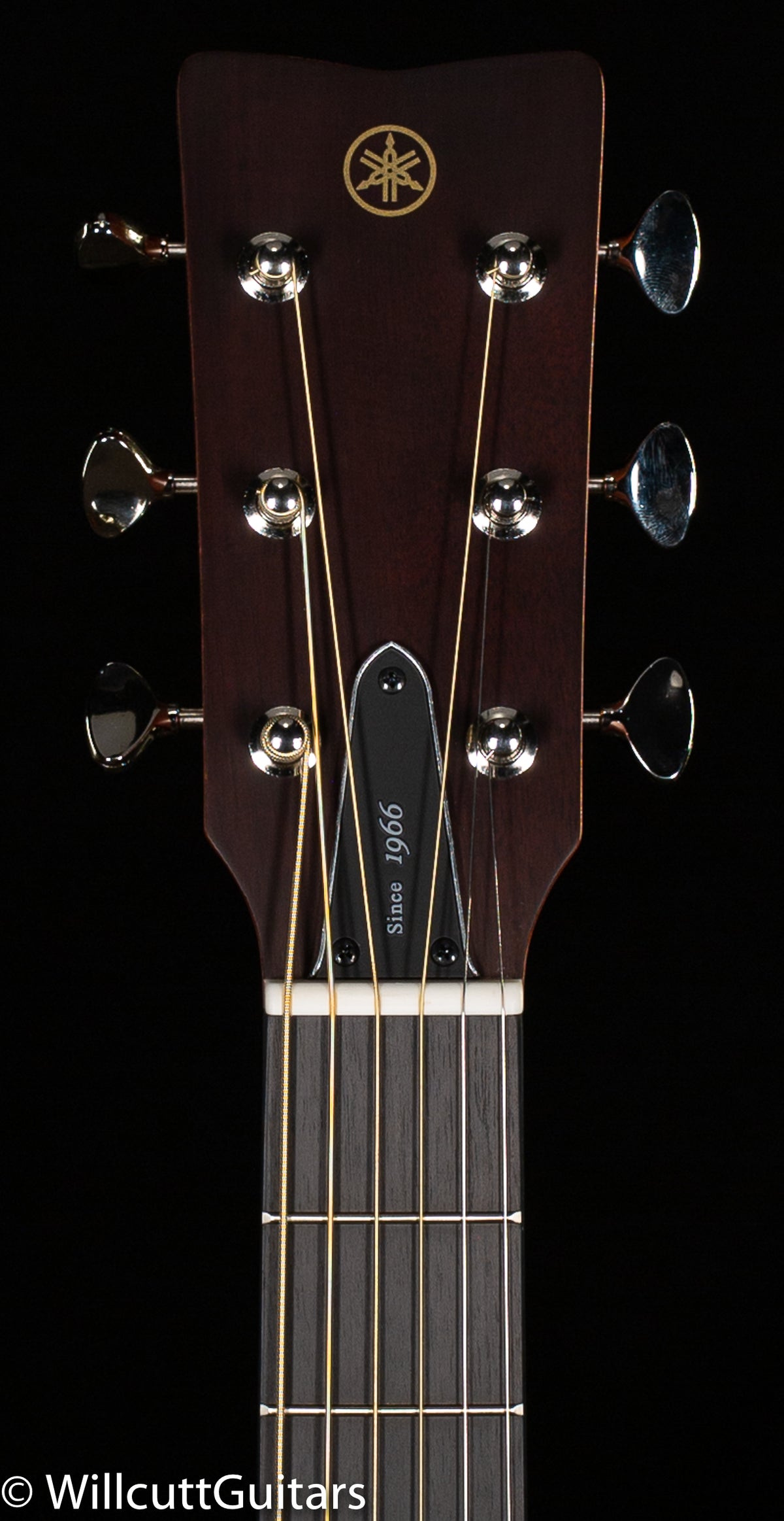 Yamaha FSX5 Red Label (80A)