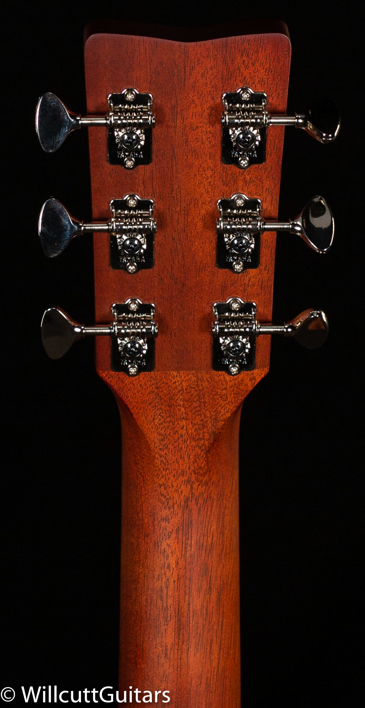 Yamaha FSX5 Red Label (80A)