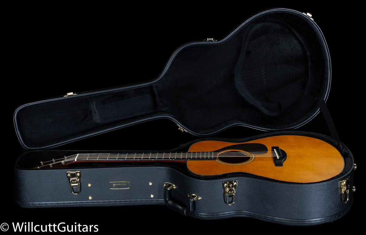 Yamaha FSX5 Red Label (80A)