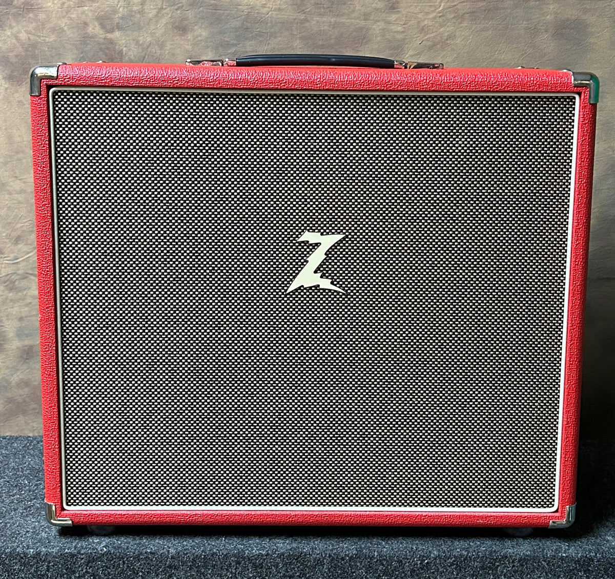 Dr. Z 2x10 Convertible Cab Red