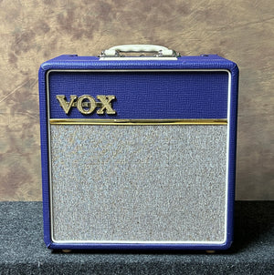 Vox AC4C1 Purple