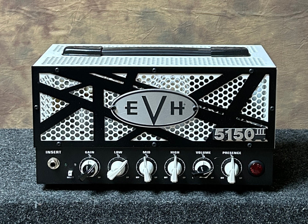 EVH 5150III LBXII Head