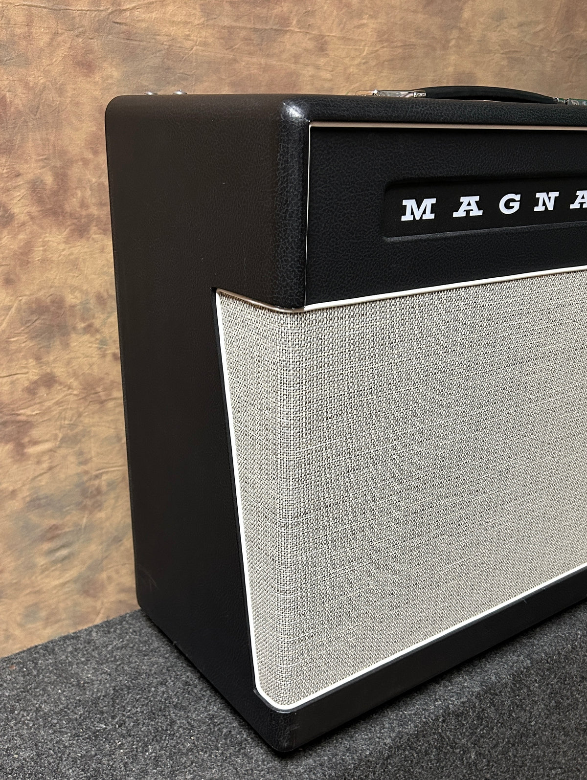 Magnatone Super 59 M-80 1x12 Combo