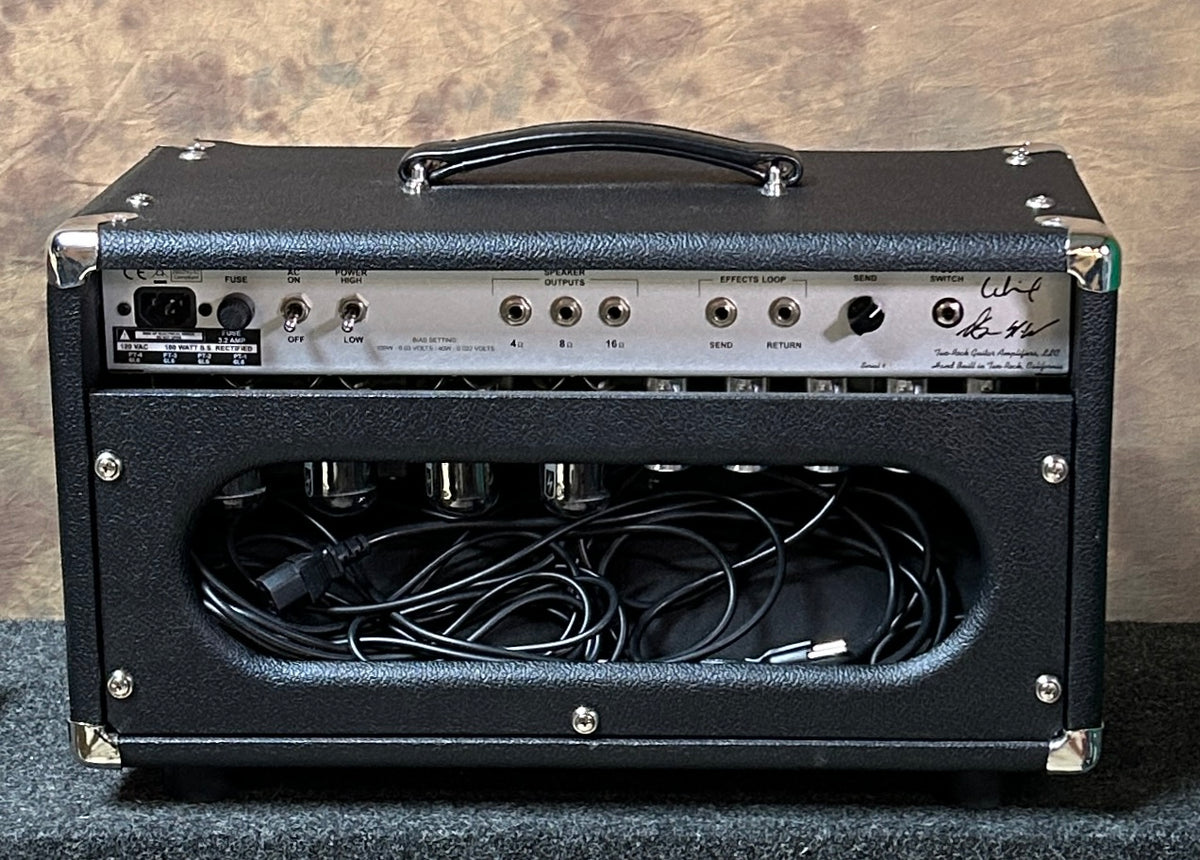 Two Rock Bloomfield Drive 100w Head
