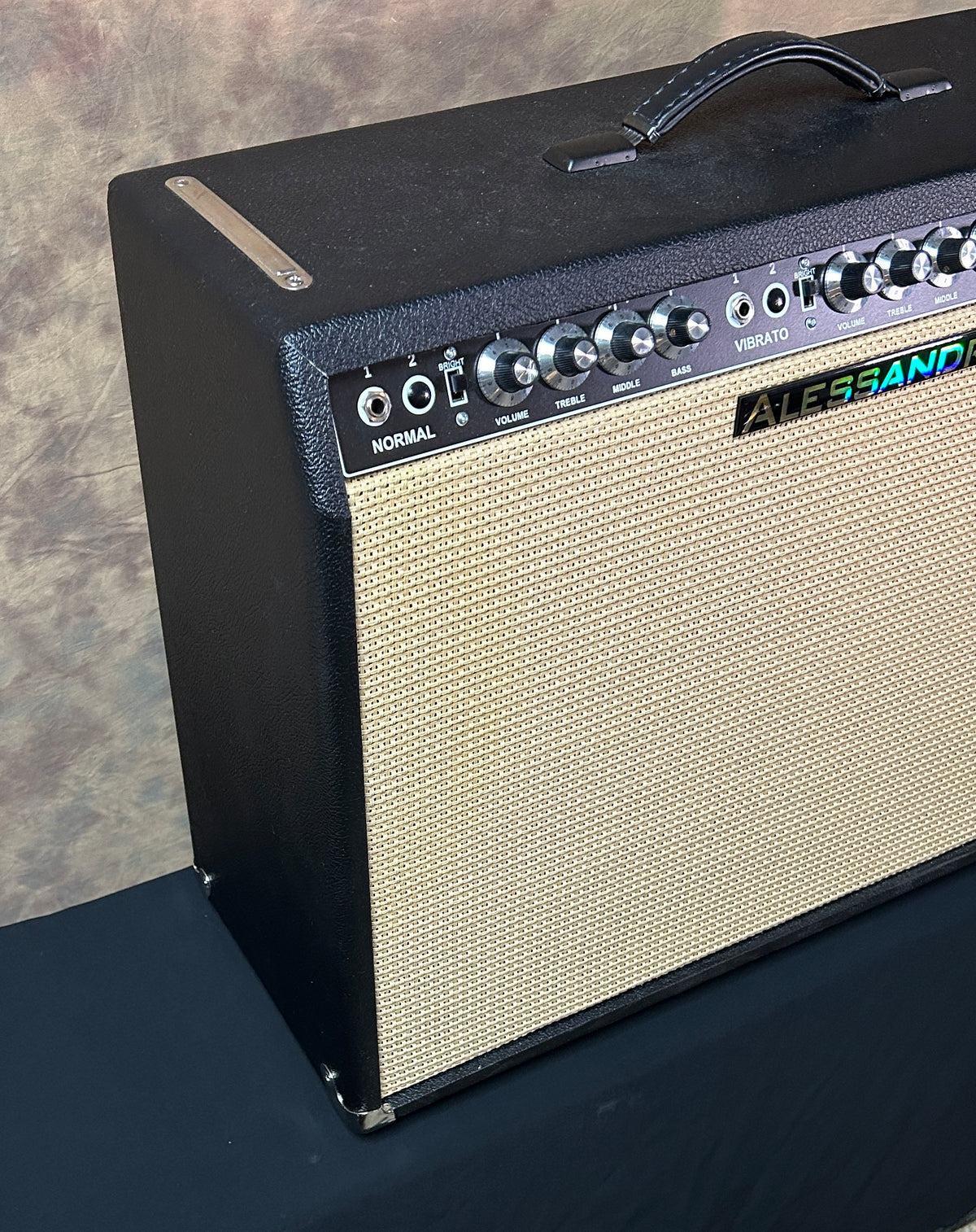 Alessandro VAZZ 60w 2x12 *Proto*