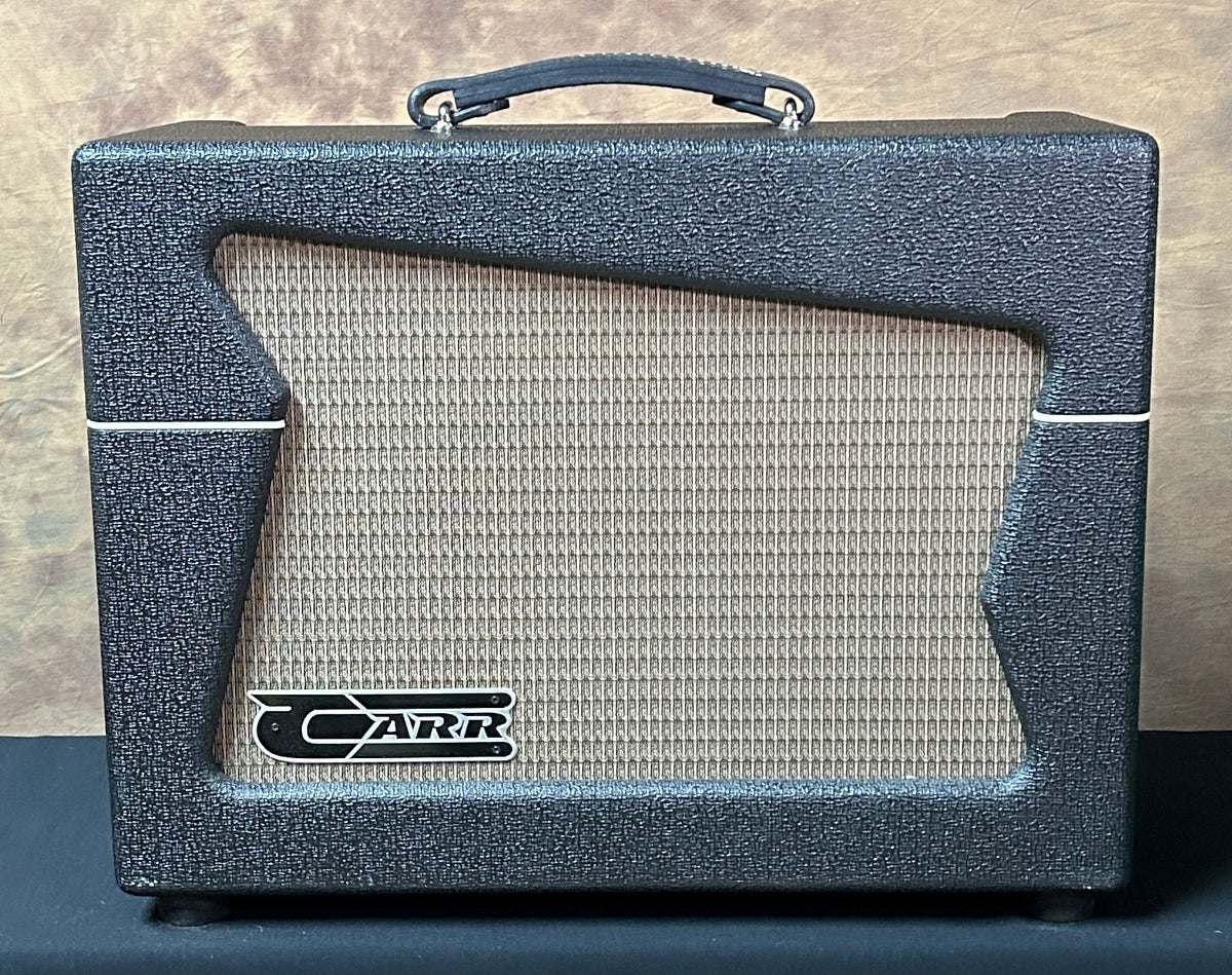 Carr Skylark 1x12 Black