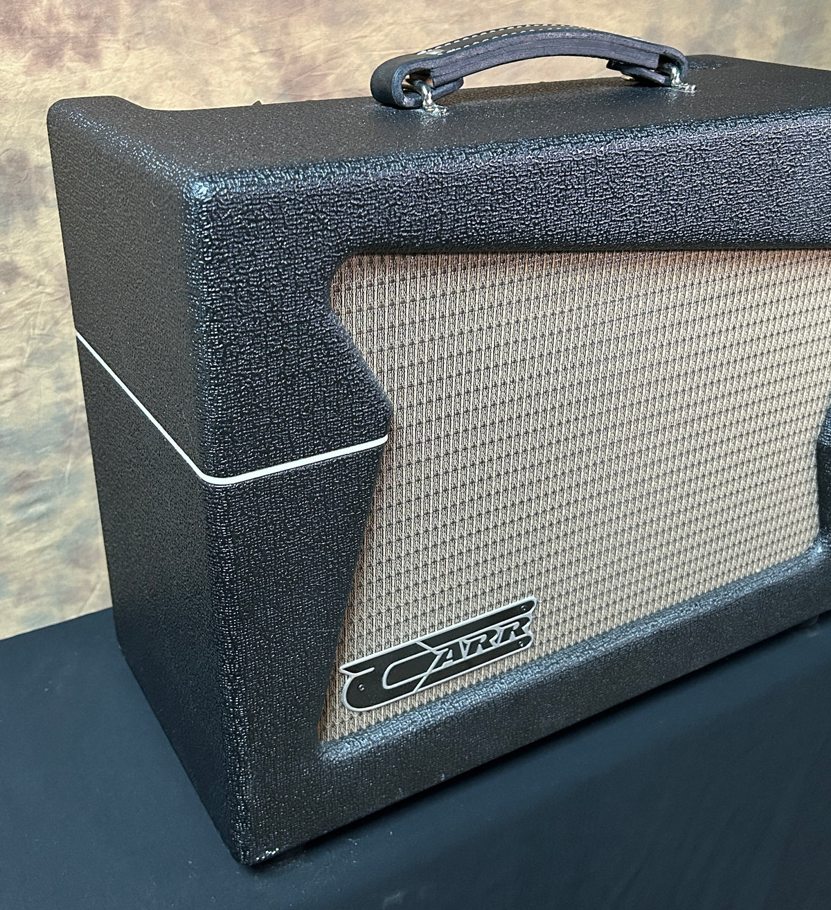 Carr Skylark 1x12 Black