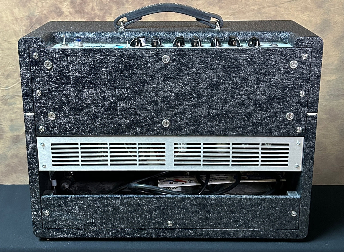 Carr Skylark 1x12 Black