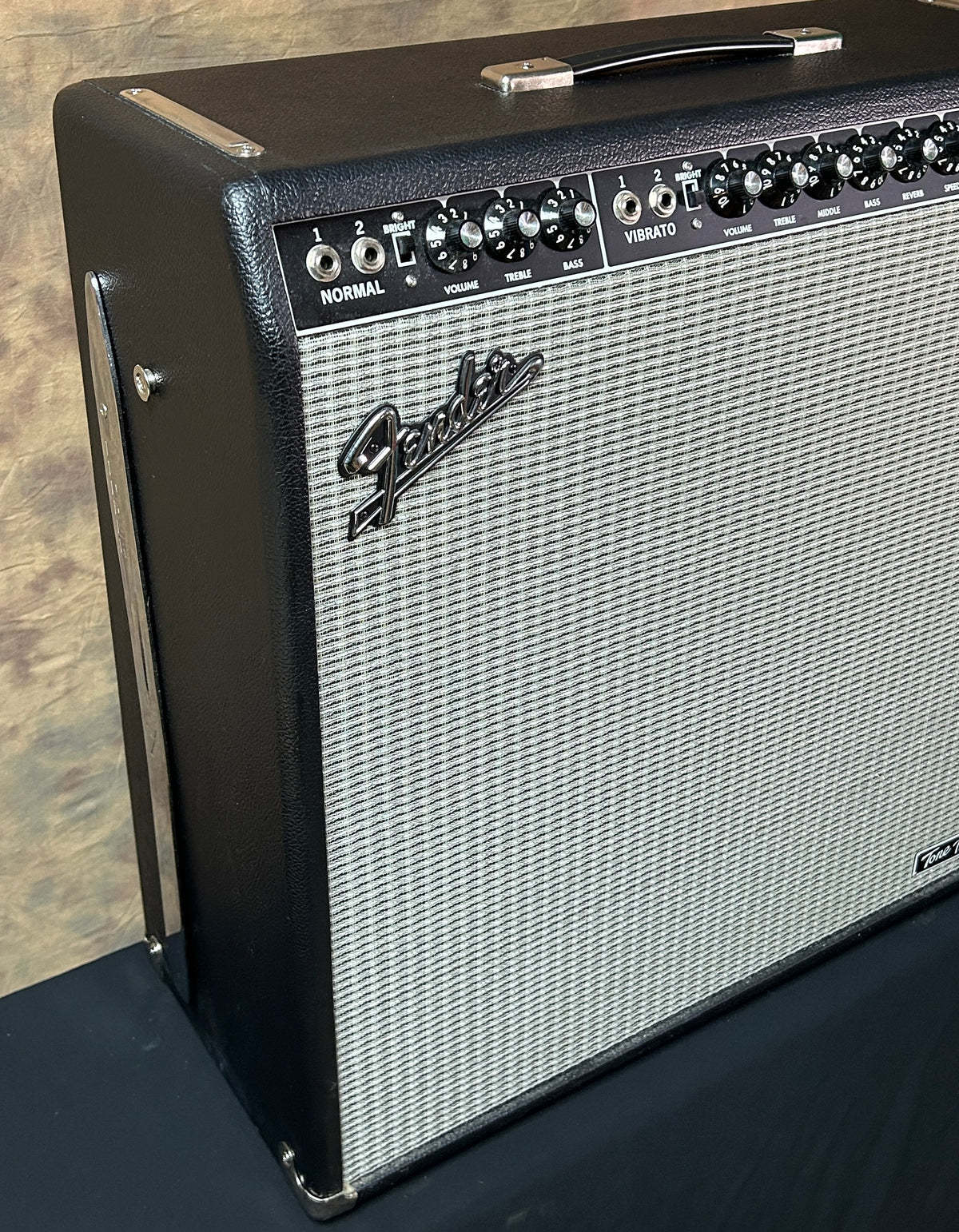 Fender Tone Master Super Reverb