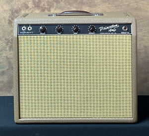 Fender 62 Princeton Chris Stapleton 1x12