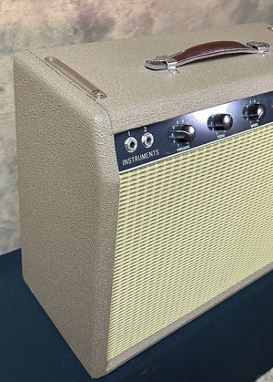 Fender 62 Princeton Chris Stapleton 1x12