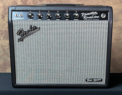 Fender Tone Master Princeton Reverb 1x10 - Willcutt Guitars