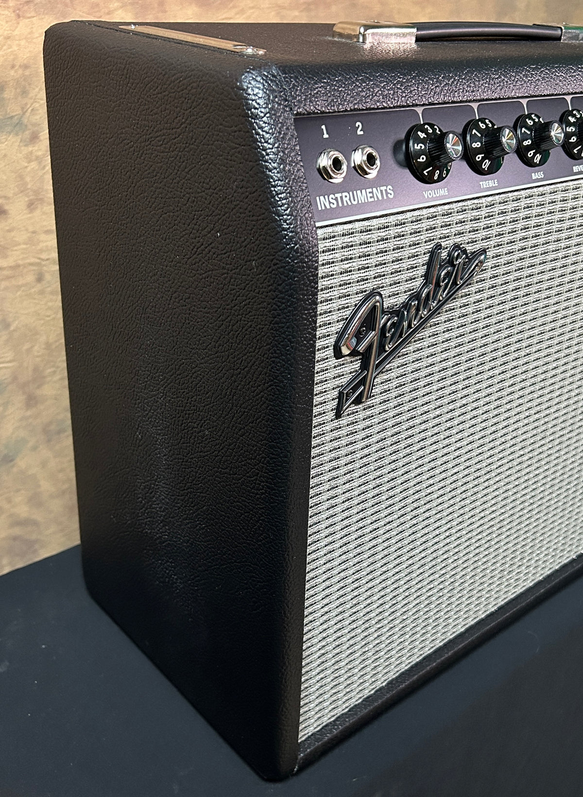 Fender Tone Master Princeton Reverb 1x10