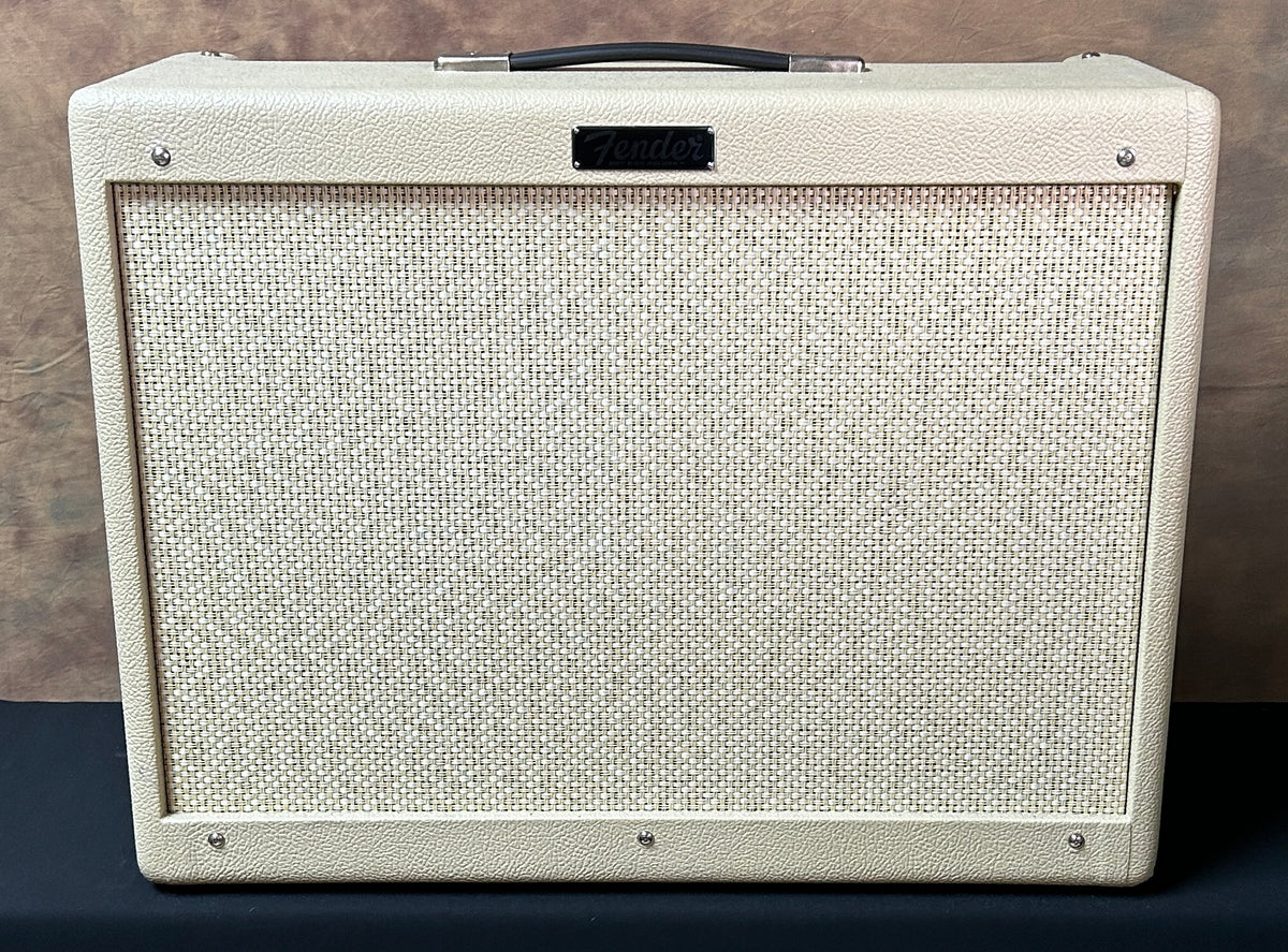 Fender Hot Rod Deluxe IV Blonde FSR 1x12