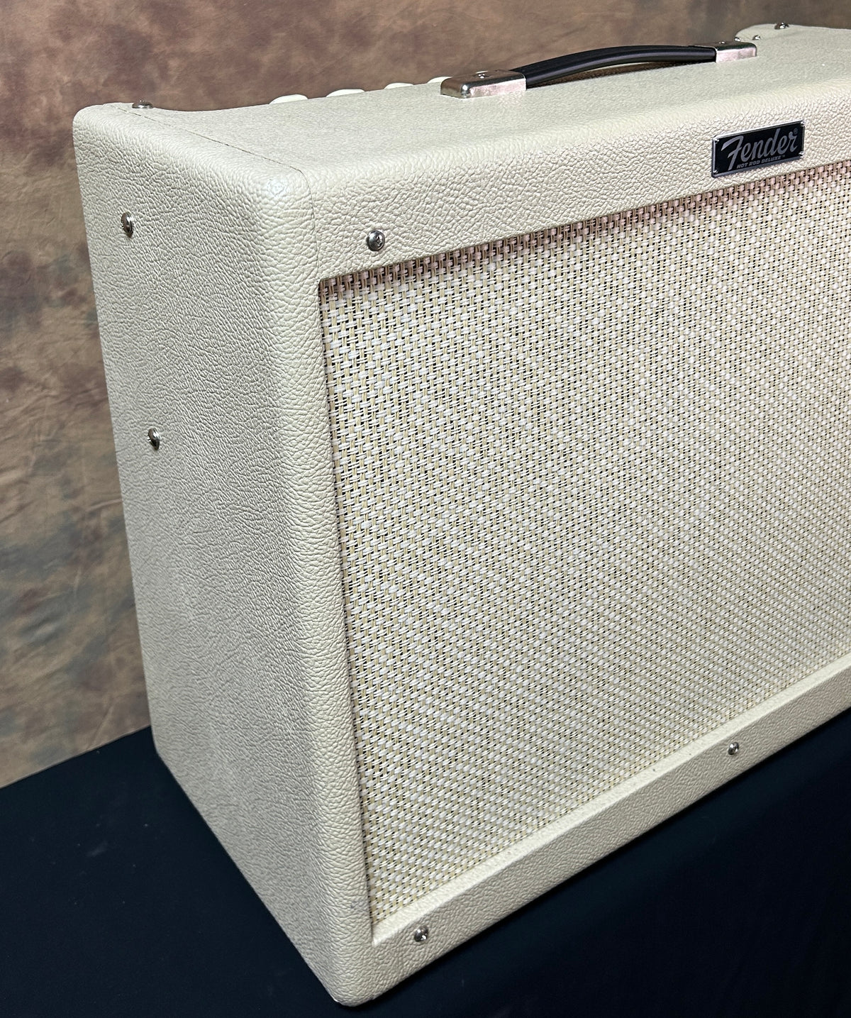 Fender Hot Rod Deluxe IV Blonde FSR 1x12