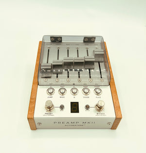 Chase Bliss Preamp MKII Automatone USED