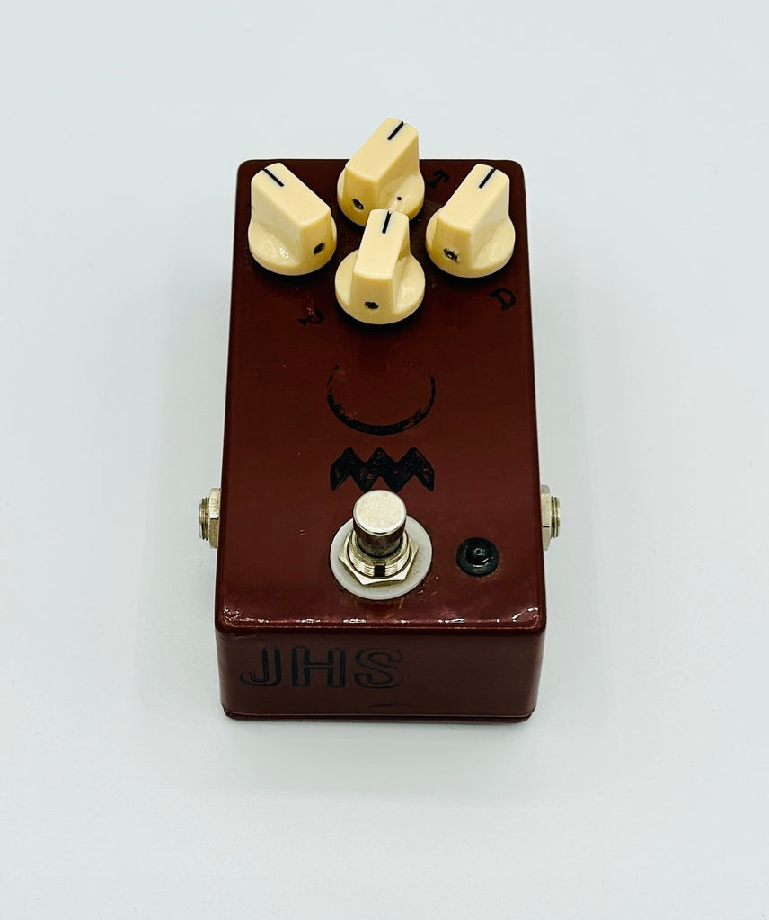 最終価格！JHS PEDALS / Charlie Brown v3？ JHS Charlie Brown V3 2013 | Tone Wolf