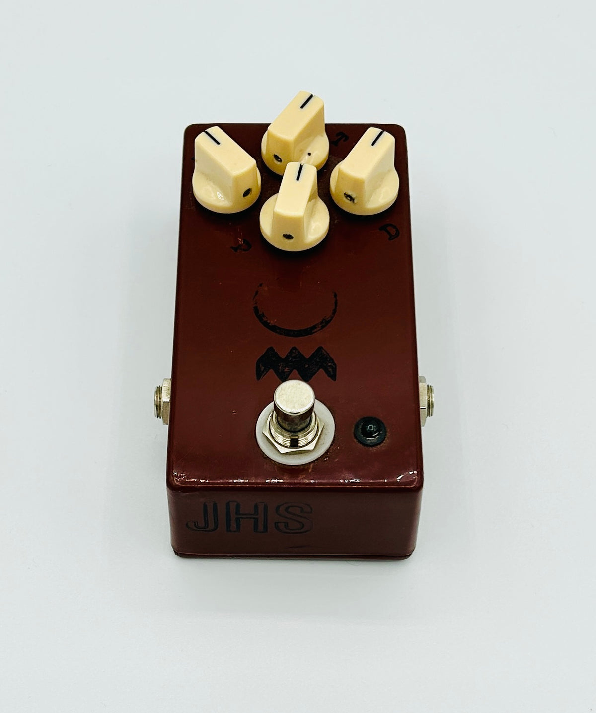 JHS Charlie Brown V1