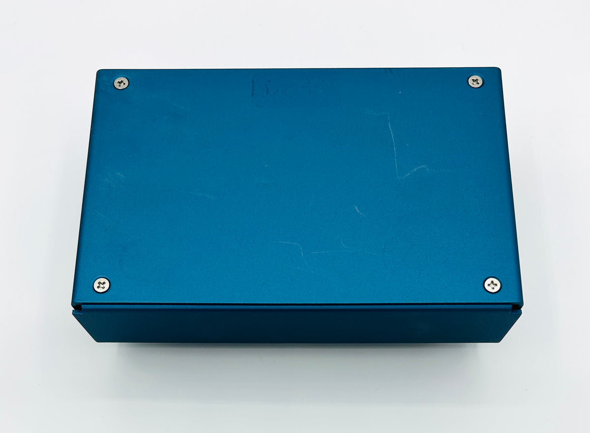 Strymon Nightsky Reverb