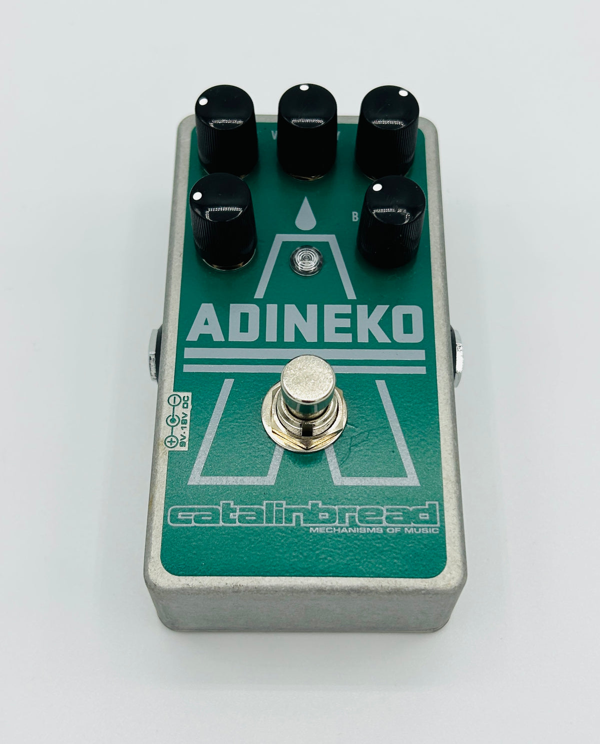 Catalinbread Adineko Delay