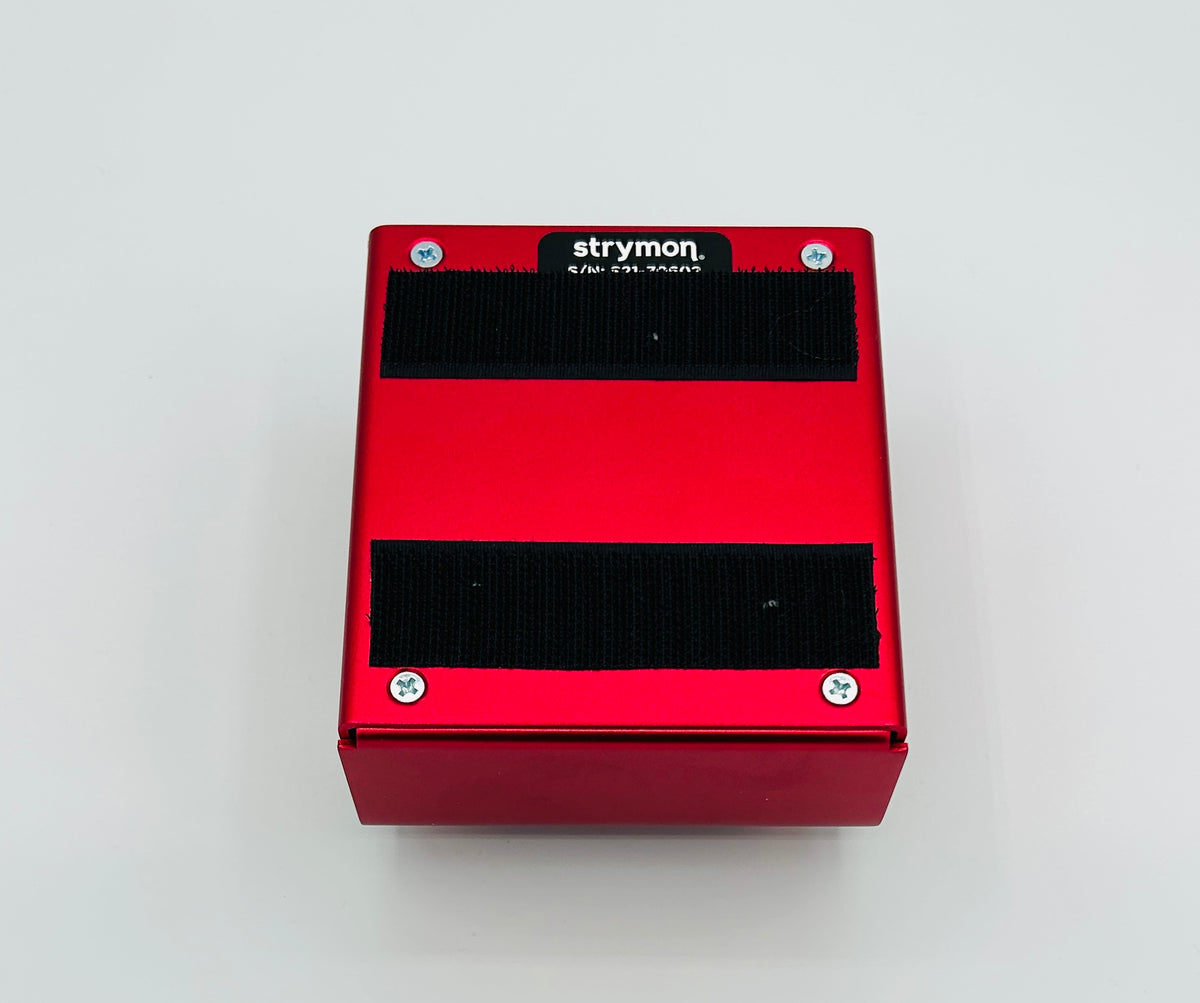 Strymon Sunset Overdrive