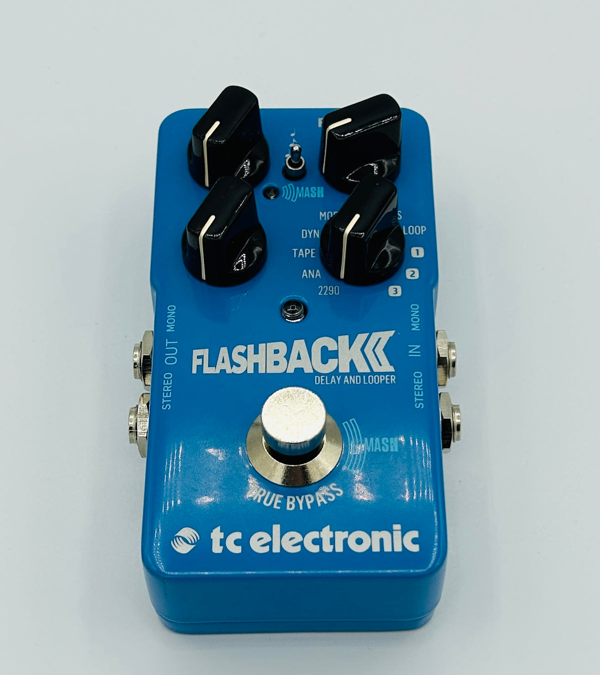 TC Electronic Flashback 2 Delay/Looper