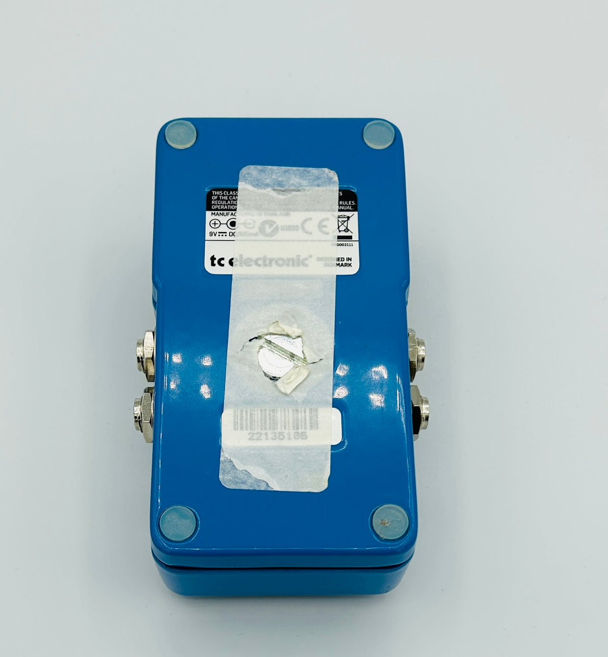 TC Electronic Flashback 2 Delay/Looper