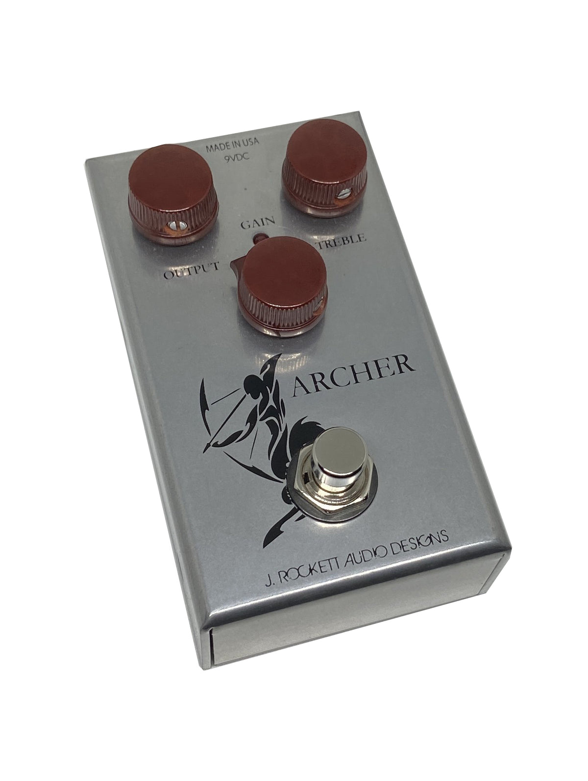 J. Rockett Audio Designs Archer Overdrive/Boost USED