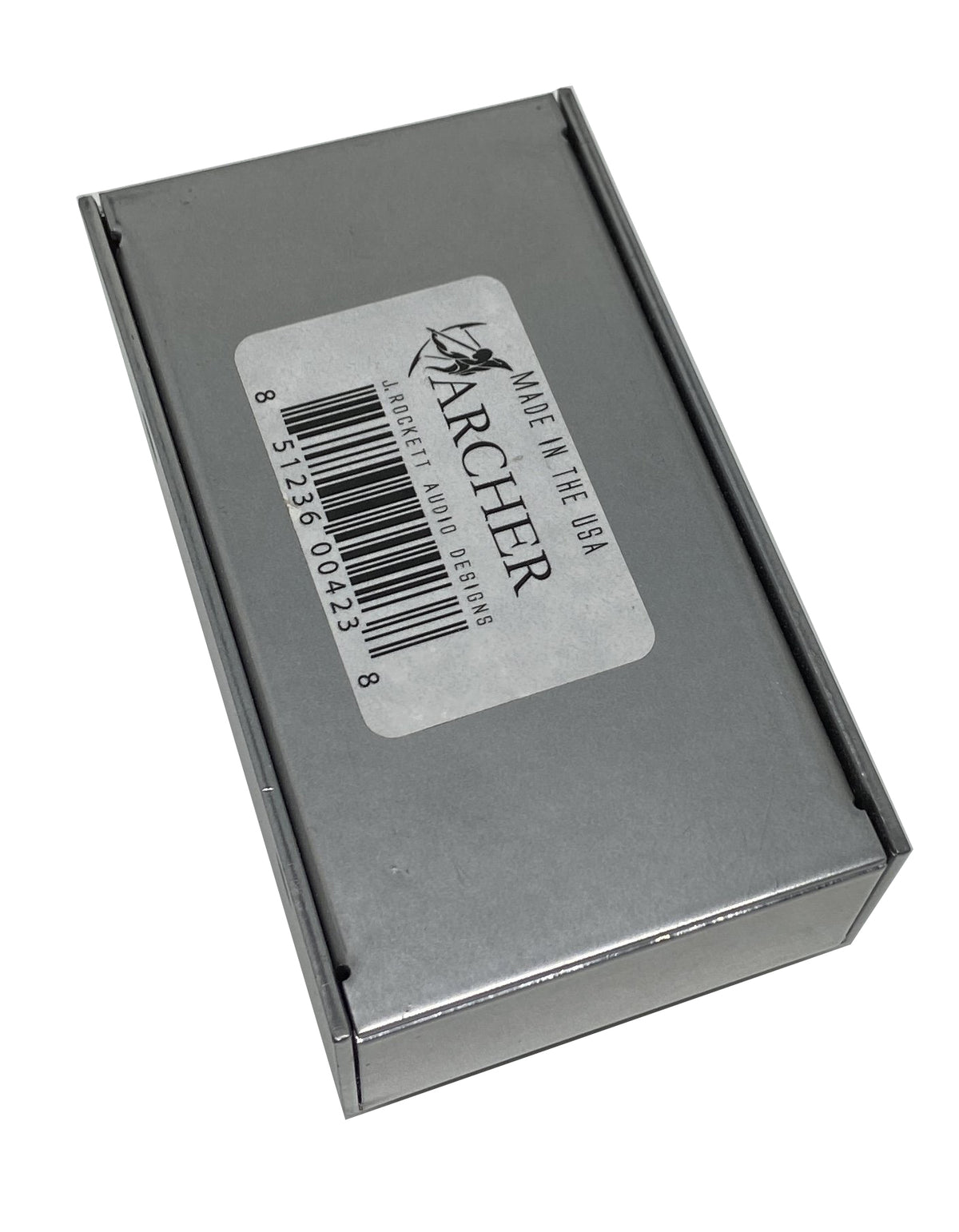 J. Rockett Audio Designs Archer Overdrive/Boost USED