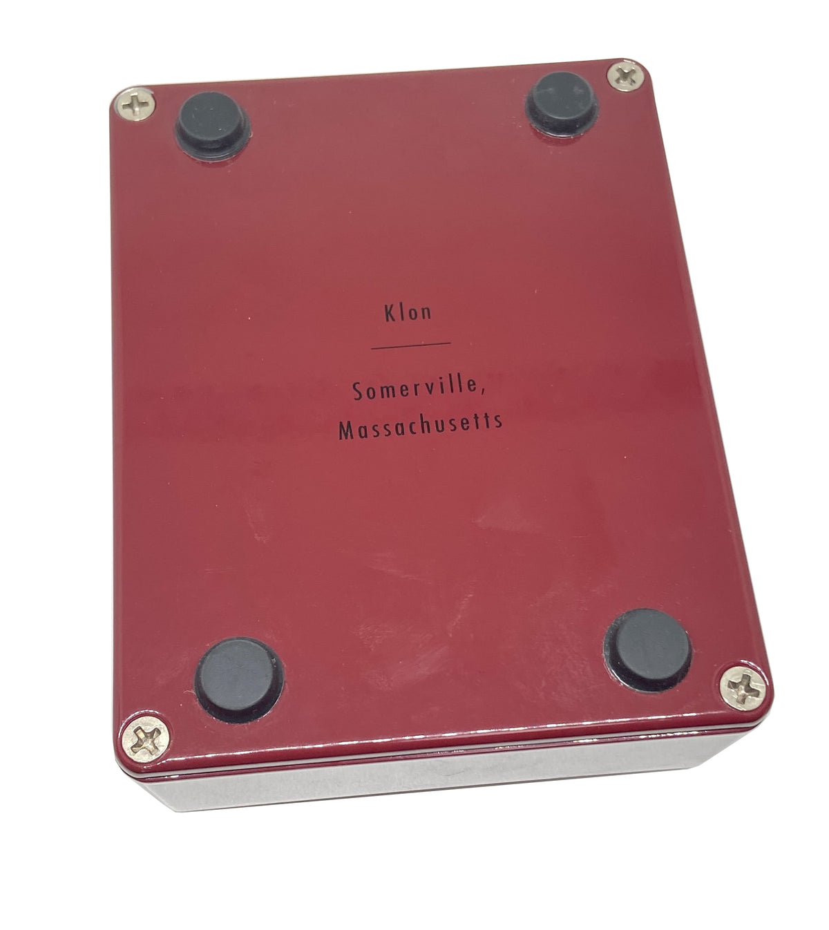 Klon KTR Overdrive USED