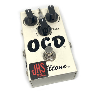 Fulltone OCD JHS Mod USED