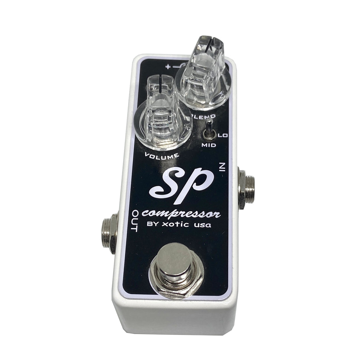 Xotic SP Compressor USED