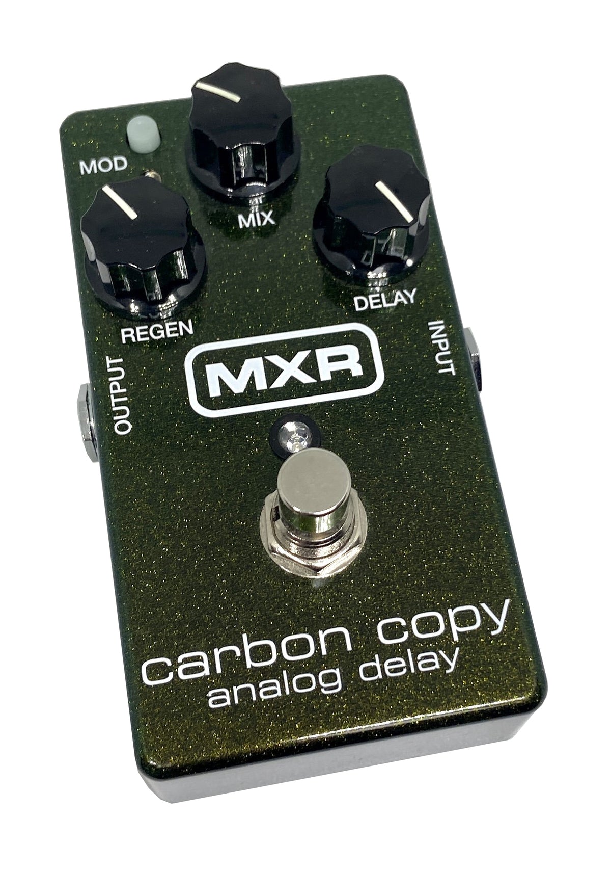 MXR Carbon Copy Delay USED