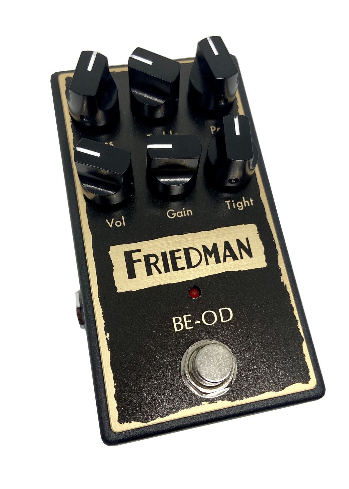 Friedman BE-OD Overdrive USED