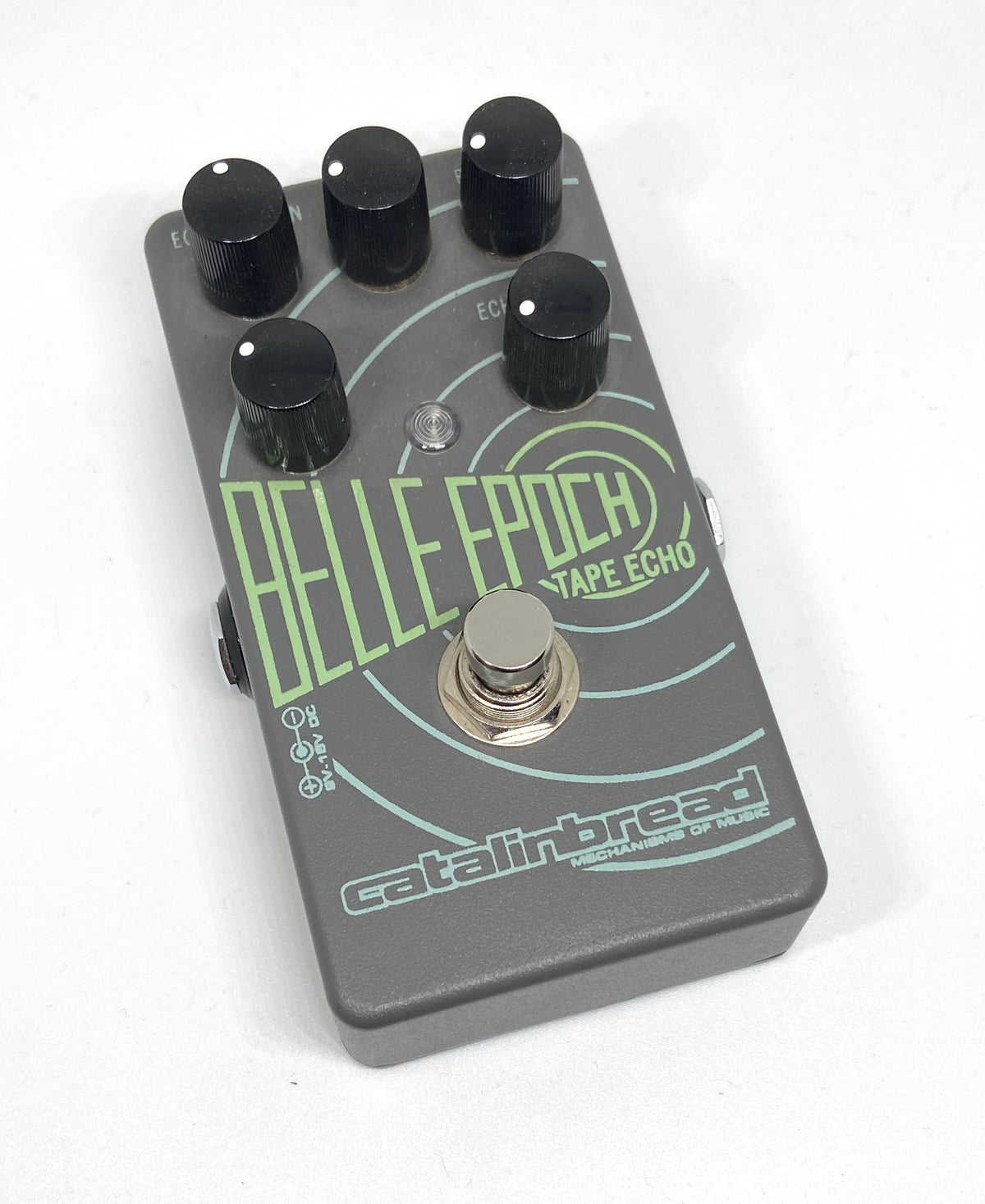 Catalinbread Belle Epoch Tape Delay USED