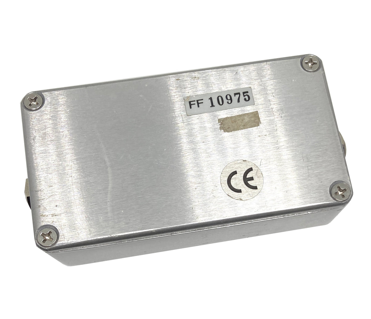 ZVex Vexter Fuzz Factory USED