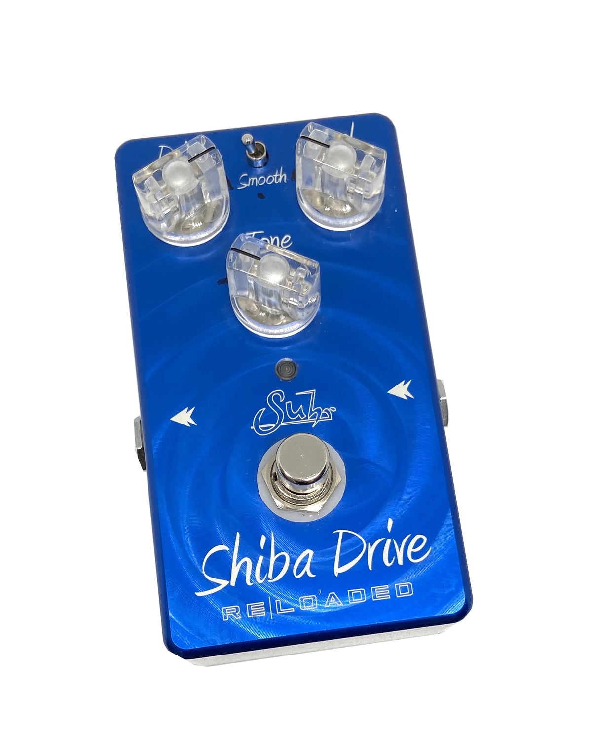 Suhr Shiba Reloaded Overdrive USED