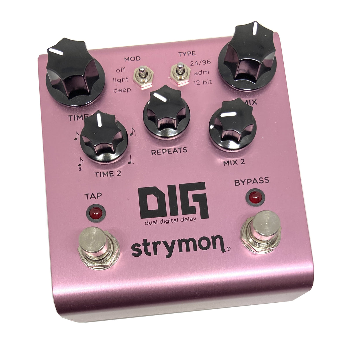 Strymon DIG Dual Delay USED