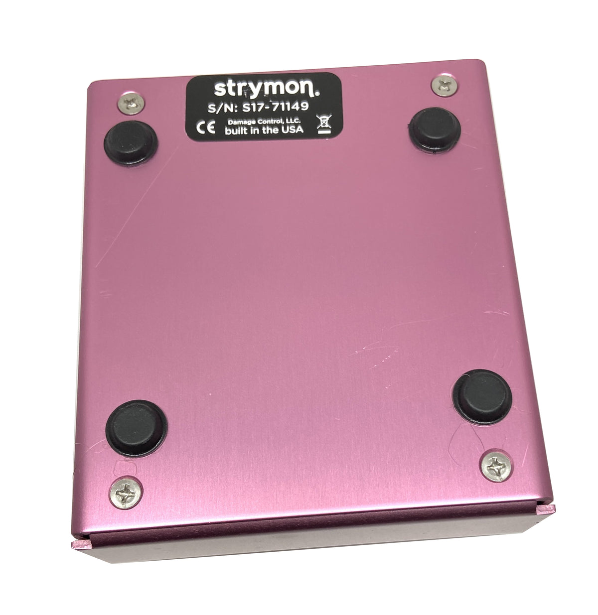 Strymon DIG Dual Delay USED