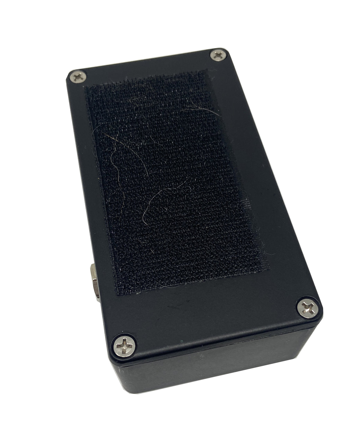 Emerson Paramount Overdrive Handwired USED