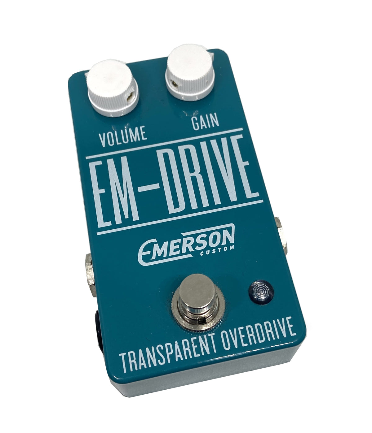 Emerson EM Drive USED